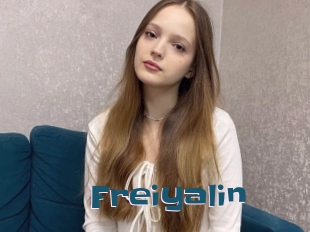 Freiyalin