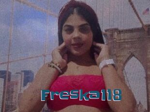 Freska118