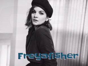 Freyafisher