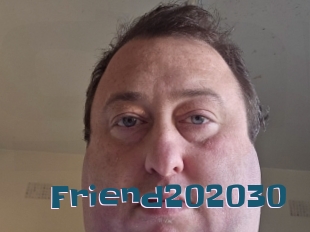 Friend202030