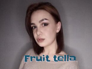Fruit_tella