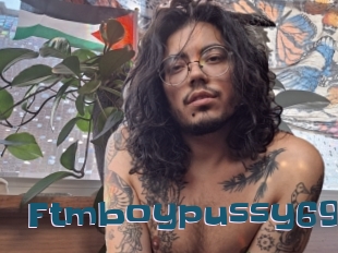 Ftmboypussy69