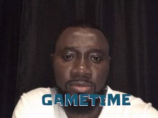 GAMETIME