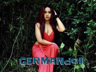 GERMANdoll