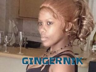 GINGERNIK