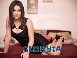 GLORYIA
