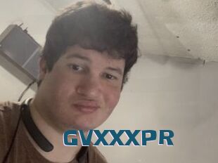 GVXXXPR