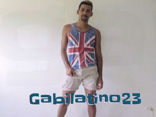 Gabilatino23