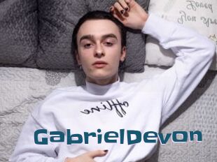 GabrielDevon