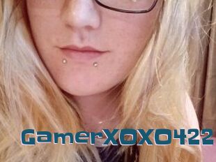 GamerXOXO422