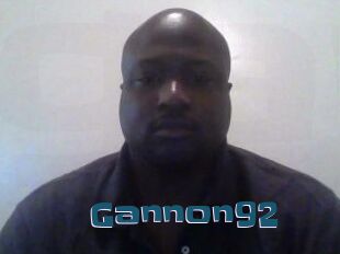 Gannon92