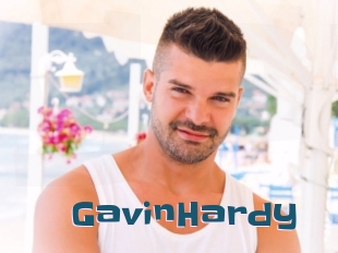 GavinHardy