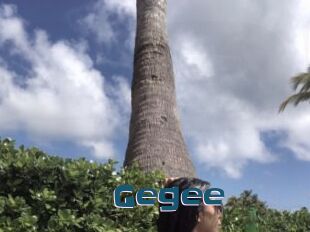 Gegee