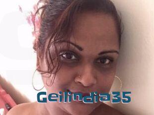 Geilindia35