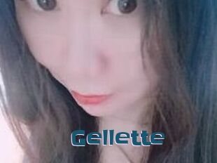 Gellette