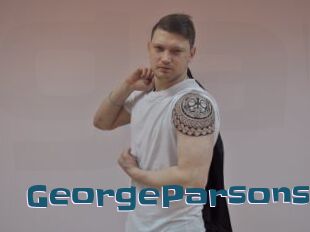 GeorgeParsons