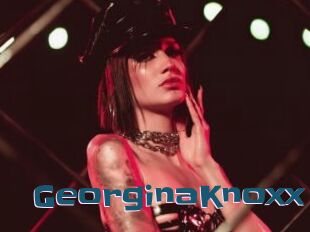GeorginaKnoxx