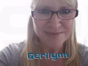Gerilynn
