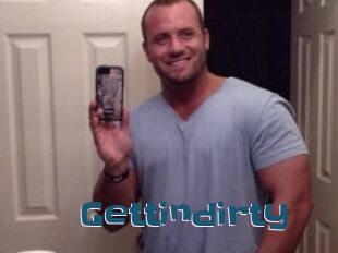 Gettindirty