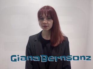 GianaBernsonz