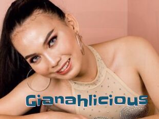 Gianahlicious