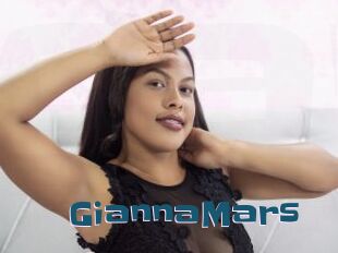 GiannaMars