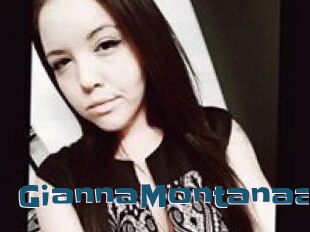 GiannaMontanaa