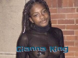 Gianna_King
