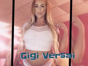 Gigi_Versai Gang Bangs