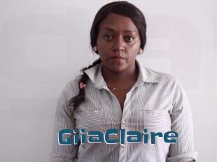 GiiaClaire