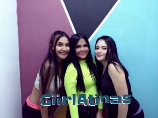 GiirlAtinas