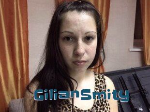 GilianSmity