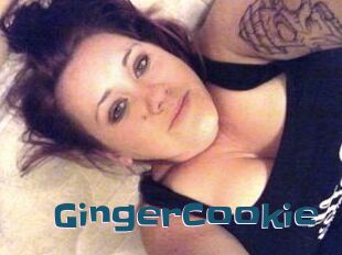 GingerCookie