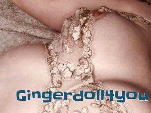 Gingerdoll4you