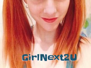 GirlNext2U