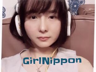 GirlNippon