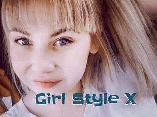 Girl_Style_X