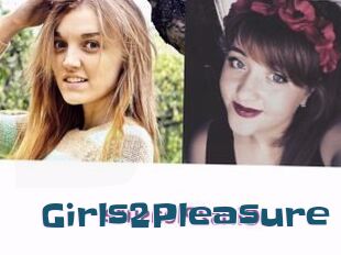Girls2Pleasure