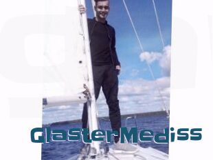 GlasterMediss