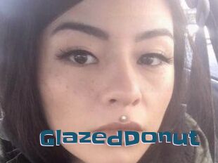 GlazedDonut