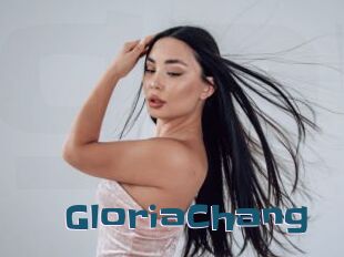 GloriaChang