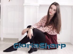 GloriaSharp