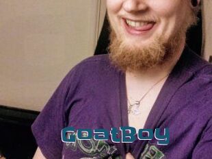 GoatBoy