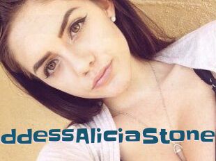 GoddessAliciaStone