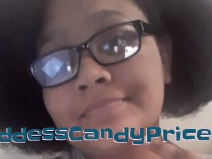 GoddessCandyPrice