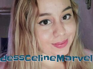GoddessCelineMarvel