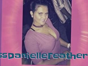 GoddessDanielleFeather