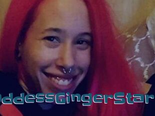 GoddessGingerStar