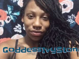GoddessIvyStone