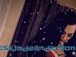 GoddessJadeAnderson Gang Bangs